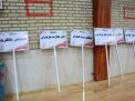 گزارش تصویری بازی های روز هشتم(بخش دوم) 